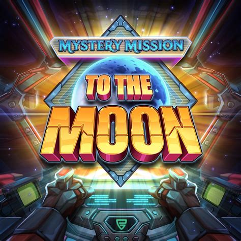 Mystery Mission To The Moon Betway